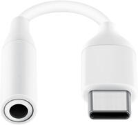 Forditó USB-C - Jack 3.5 F 10cm Samsung EE-UC10JUWEGWW