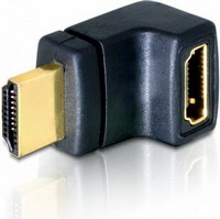 Fordító HDMI M - HDMI F 