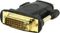 HQ HDMI A > DVI-D adapter KNV34912E
