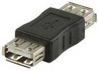 Fordító USB A mama - USB A Mama CCGP60900BK