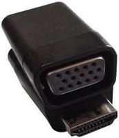 Forditó HDMI-VGA konverter Roline 12.99.3113