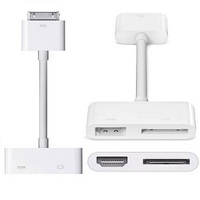 Fordító Apple 30 tűs - AV adapter MD098ZM/A