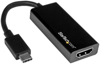 Fordító USB-C - HDMI Adapter Startech CDP2HD BK
