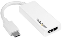 Fordító USB-C - HDMI Adapter Startech CDP2HDW White