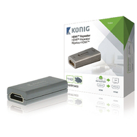 Elosztó HDMI Repeater 20m-ig KNVRP3400