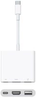 Apple x USB-C  - Digital AV Multiport Adapter MJ1K2ZM/A