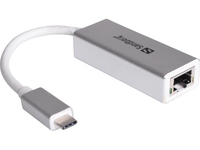 USB-C -  RJ45 Gigabit Sandberg 136-04