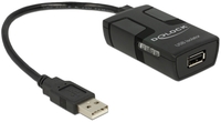 Fordító USB leválasztó 5kV szigeteléssel Delock 62588