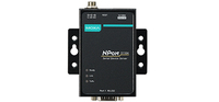 Forditó RS232 DB9 M - Ethernet Moxa NPort 5110A