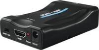Fordító SCART - HDMI Hama 121775