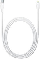 Apple x Lightning to USB-C Cable (2m) Apple White mkq42zm/a
