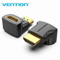 Fordító HDMI F - HDMI M 
