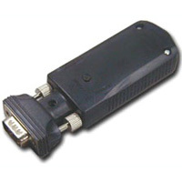 Fordító USB-C (F) - Acer 5.5mm x 1.7mm (M) 90fok hajlitott 60009