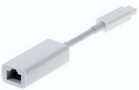 Fordító Apple Thunderbolt - Gigabit eth. MD463ZM/A