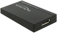 Fordító USB3.0 - Displayport 1.2  Delock 62581