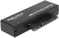 Fordító USB3.0 micro- SATA3 Delock 62486