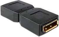 Fordító DP F - DP F Gender Changer Delock 65374