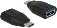 Fordító USB3.1 - USB-C Adapter Delock 65519