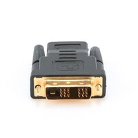 Fordító HDMI F - DVI M Gembird A-HDMI-DVI-2