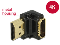 Fordító HDMI F - HDMI M 