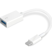 Fordító USB-C - USB A3.0 Adapter TP-Link  UC400