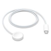 Apple x Watch Magnetic Fast Charger to USB-C Cable 1m  mlwj3zm/a