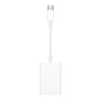 Apple x USB-C to SD Card Reader MUFG2ZM/A