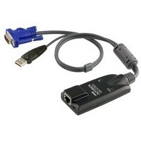 Kab CPU Switch KVM Aten KA7570  USB Module for KH2516A