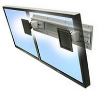 Monitor Kar Ergotron Neo-Flex Dual 28-514-800