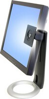 Monitor Kar Ergotron Neo-Flex Display Stand Pivot 33-310-060