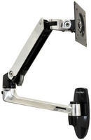 Monitor Kar Ergotron LX Wall Mount LCD Arm 45-243-026