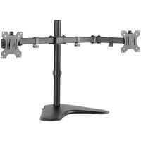 Monitor Kar LogiLink Dual 13-32