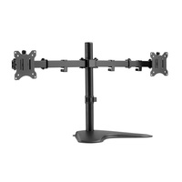 Monitor Kar LogiLink 17-32