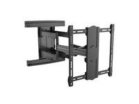 Monitor Konzol VEPLB-574 LCD univerzális dupla karos fali konzol