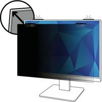 Monitor Szürő 3M PF250W1EM Privacy Filter 25