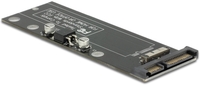 Fordító SATA Blade-SSD (MacBook Air SSD) Delock 62644