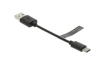 Kab USB Type-C 2.0 - USB 2.0 A 10cm VLMP60600B0.10