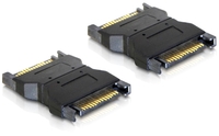 Fordító SATA Power 15pin male/male Delock 65043