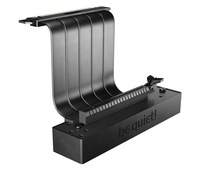 Kab Riser PCIe 4.0 20cm Univerzális VGA tartó Be Quiet! BGA12