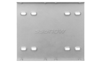 Keret SSD/HDD Carrier 2,5