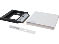 Keret SSD/HDD beépítéséhez 2,5