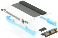 Keret HDD beépítéséhez 1,8