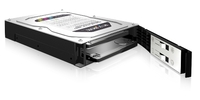 RaidSonic IB-RD2121StS ICY BOX 2,5 RaidSonic IB-RD2121StS ICY BOX 2,5
