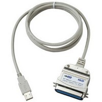 USB-Parallel Adapter Konverter 36p ATEN UC1284B