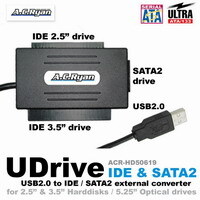 USB HUB  4 Port 2.0 Speedlink SNAPPY SLIM White SL-140000-WE