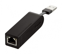 USB-Ethernet Adapter D-link DUB-E100 10/100 USB2.0
