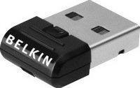 Belkin USB Bluetooth v4 adapter
