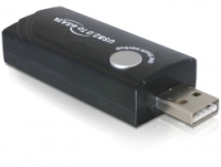 USB-eSATA with Backup Function Delock 61650