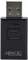 USB-gyorstöltő Adapter Skydigital 2XQC
