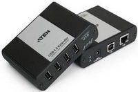 Aten UEH4002-AT-G Cat5e USB-Extender